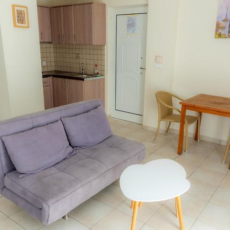 Modi Resort Xiropígado Kültér fotó