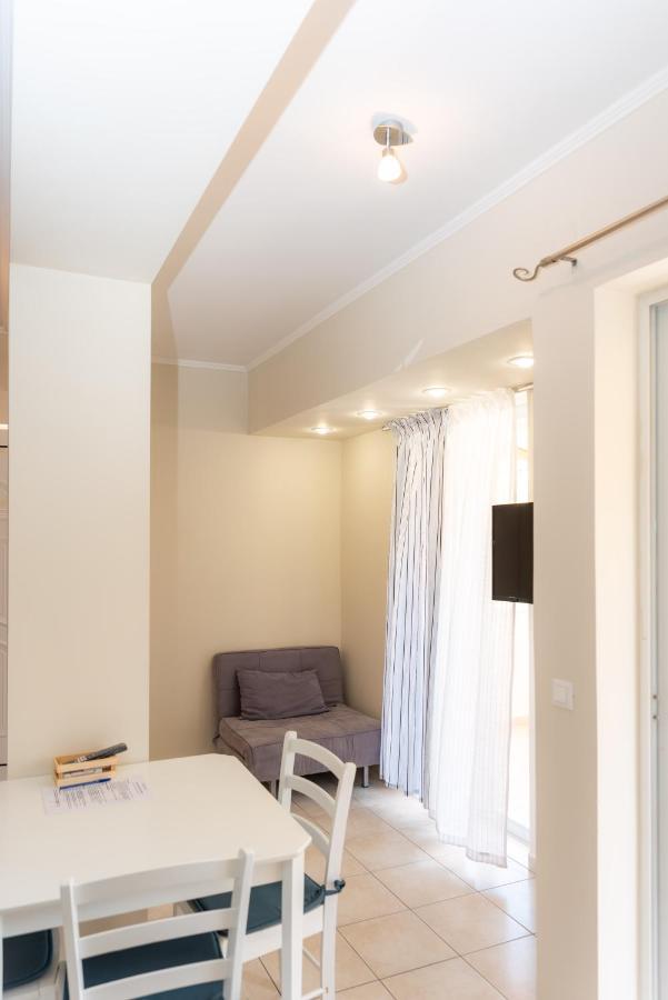 Modi Resort Xiropígado Kültér fotó