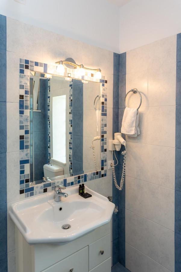 Modi Resort Xiropígado Kültér fotó
