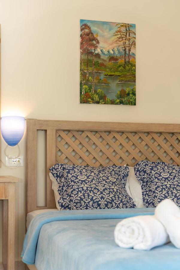 Modi Resort Xiropígado Kültér fotó