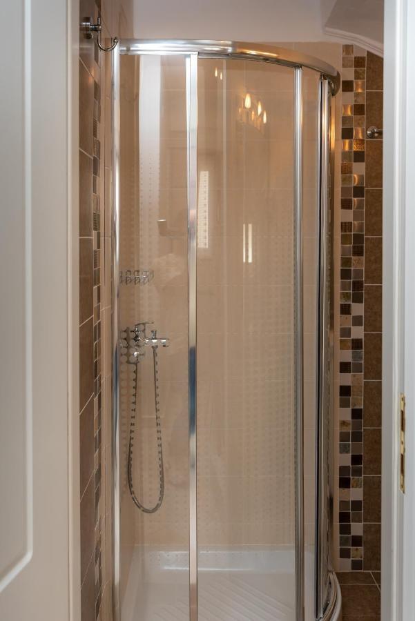 Modi Resort Xiropígado Kültér fotó