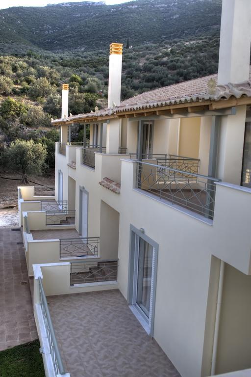 Modi Resort Xiropígado Szoba fotó