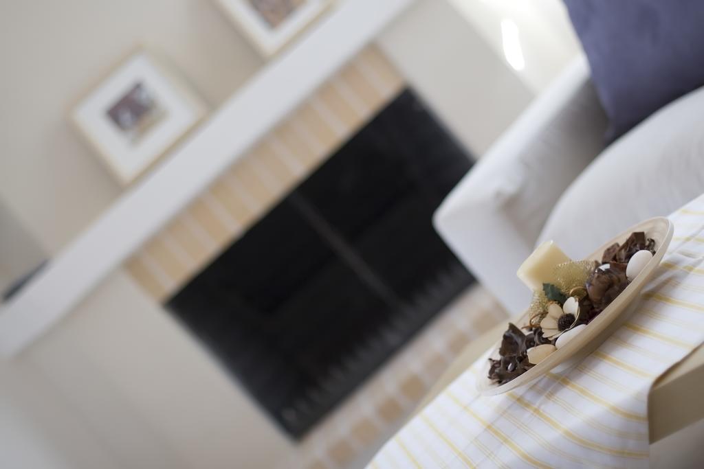 Modi Resort Xiropígado Kültér fotó